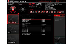 MSI X470 Gaming M7 AC