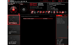 MSI X470 Gaming M7 AC