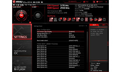 MSI X470 Gaming M7 AC