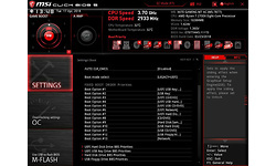 MSI X470 Gaming M7 AC