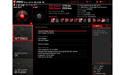 MSI X470 Gaming M7 AC