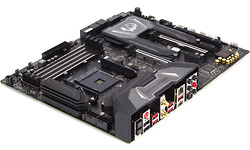 MSI X470 Gaming M7 AC