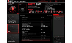 MSI X470 Gaming M7 AC