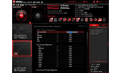 MSI X470 Gaming M7 AC
