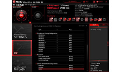 MSI X470 Gaming M7 AC