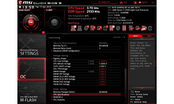 MSI X470 Gaming M7 AC