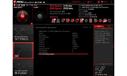 MSI X470 Gaming M7 AC