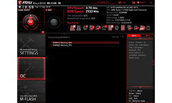 MSI X470 Gaming M7 AC
