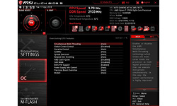 MSI X470 Gaming M7 AC