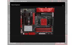 MSI X470 Gaming M7 AC