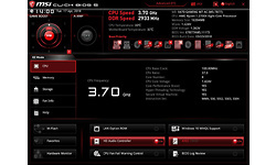 MSI X470 Gaming M7 AC