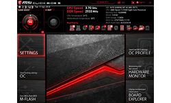 MSI X470 Gaming M7 AC