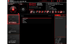 MSI X470 Gaming M7 AC