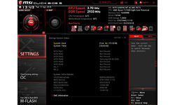 MSI X470 Gaming M7 AC