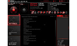 MSI X470 Gaming M7 AC