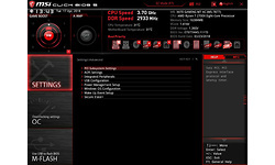 MSI X470 Gaming M7 AC