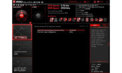 MSI X470 Gaming M7 AC