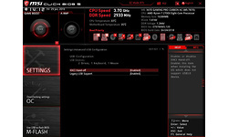 MSI X470 Gaming Pro Carbon AC