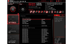 MSI X470 Gaming Pro Carbon AC