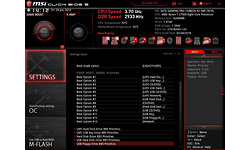 MSI X470 Gaming Pro Carbon AC
