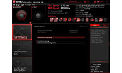 MSI X470 Gaming Pro Carbon AC