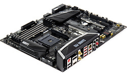 MSI X470 Gaming Pro Carbon AC