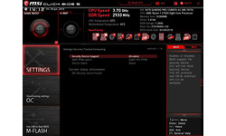 MSI X470 Gaming Pro Carbon AC