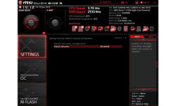 MSI X470 Gaming Pro Carbon AC