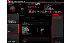 MSI X470 Gaming Pro Carbon AC