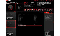 MSI X470 Gaming Pro Carbon AC