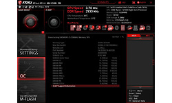 MSI X470 Gaming Pro Carbon AC