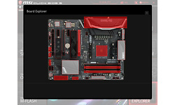 MSI X470 Gaming Pro Carbon AC