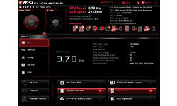 MSI X470 Gaming Pro Carbon AC