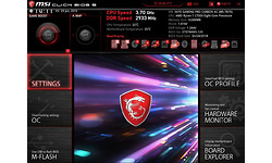 MSI X470 Gaming Pro Carbon AC