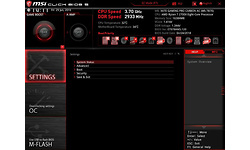 MSI X470 Gaming Pro Carbon AC