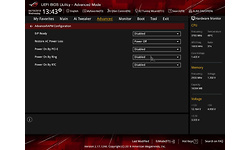Asus RoG Strix X470-F Gaming