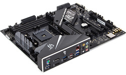 Asus RoG Strix X470-F Gaming