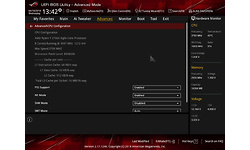 Asus RoG Strix X470-F Gaming