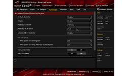Asus RoG Strix X470-F Gaming