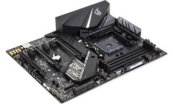 Asus RoG Strix X470-F Gaming