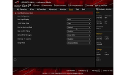 Asus RoG Strix X470-F Gaming