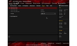 Asus RoG Strix X470-F Gaming