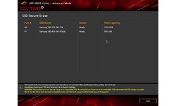 Asus RoG Strix X470-F Gaming