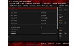 Asus RoG Strix X470-F Gaming