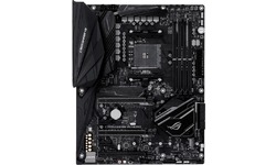 Asus RoG Crosshair VII Hero