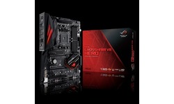 Asus RoG Crosshair VII Hero