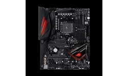Asus RoG Crosshair VII Hero