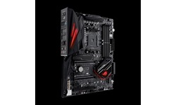 Asus RoG Crosshair VII Hero