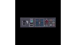 Asus RoG Crosshair VII Hero