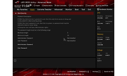 Asus RoG Crosshair VII Hero WiFi
